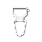 Victorinox Straight Edge Rapid Peeler 6.0930 White - Shams Shopping Centre Victorinox  