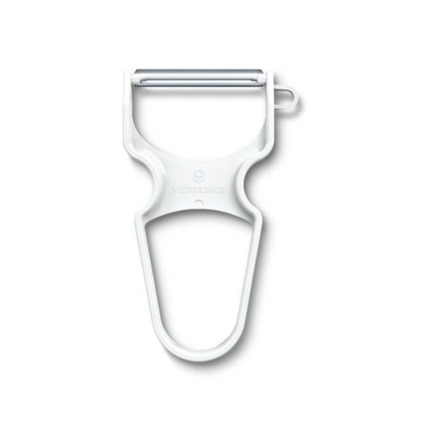 Victorinox Straight Edge Rapid Peeler 6.0930 White - Shams Shopping Centre Victorinox  