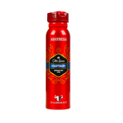 Old Spice Captain Deodorant Spray 125ml - Shams Shopping Centre Old Spice  