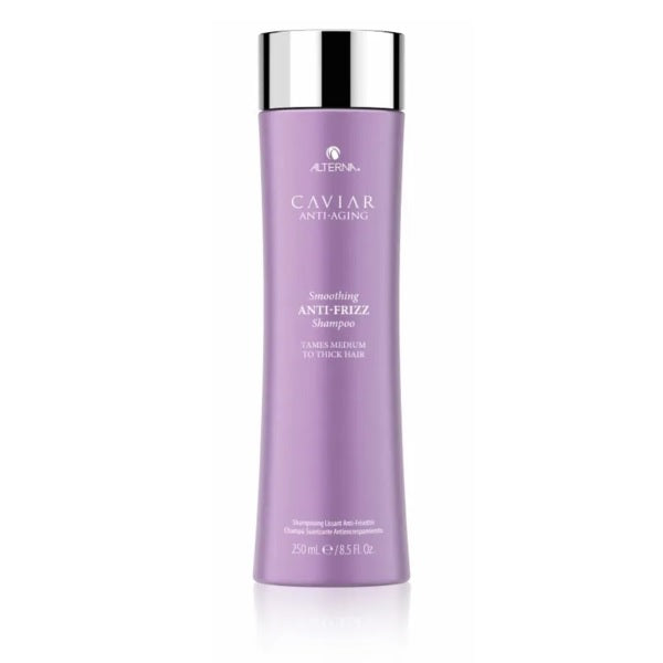 Alterna Caviar Anti-Aging Smoothing Anti-Frizz Shampoo 250ml - Shams Shopping Centre Alterna  