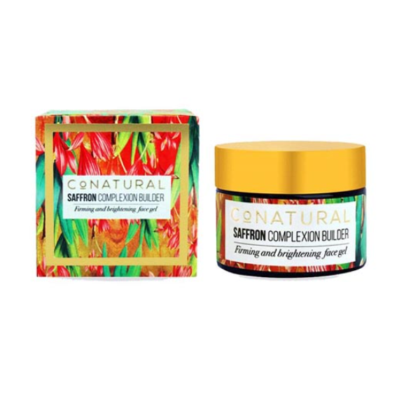 Conatural Saffron Complexion Builder 50g