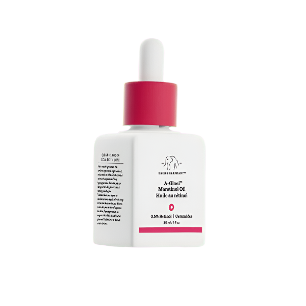 Drunk Elephant A-Gloei Maretinol Oil 30ml