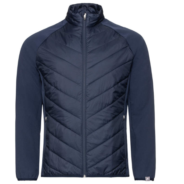 Head Cross Court Jacket Light Weight 811310-DB-11CN-Medium - Shams Shopping Centre Head  