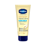 Vaseline Shea Butter Hyaluronic Acid Hydra Replenish Hand Cream 100ml - Shams Shopping Centre Vaseline  