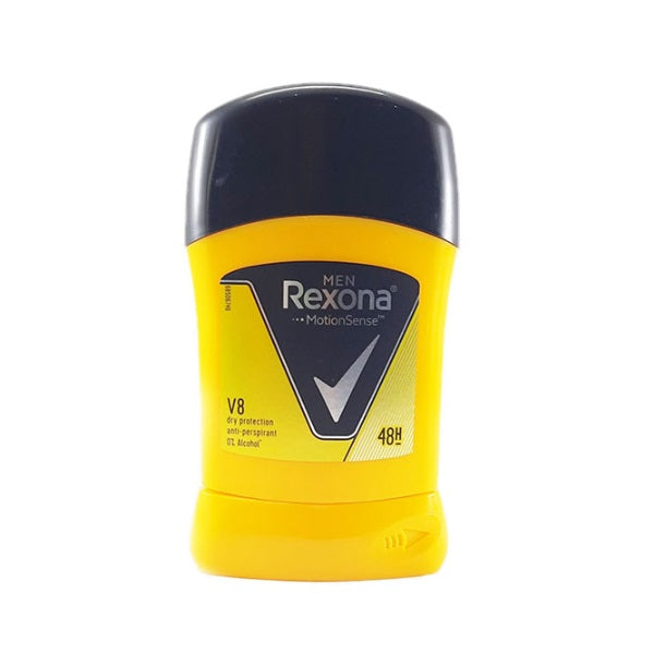 Rexona Motion Sense Dry Protection Deo Stick 40g - Shams Shopping Centre Rexona  