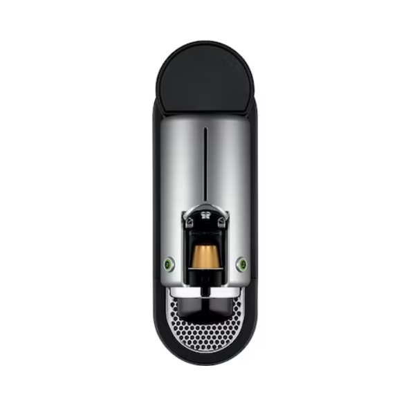 Nespresso Citiz-Silver - Shams Shopping Centre Nespresso  