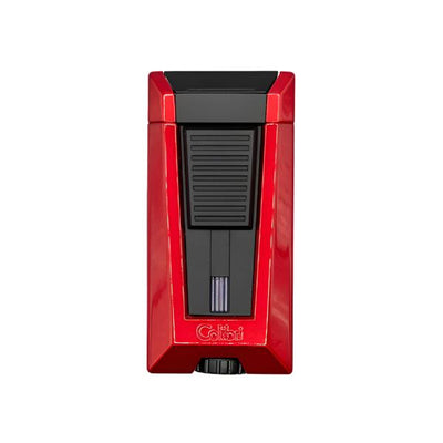 Colibri Stealth Triple Jet Lighter-Metalic Red LI900T3 - Shams Shopping Centre Colibri  