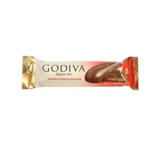 Godiva Double Chocolate Bar 35g - Shams Shopping Centre Godiva  
