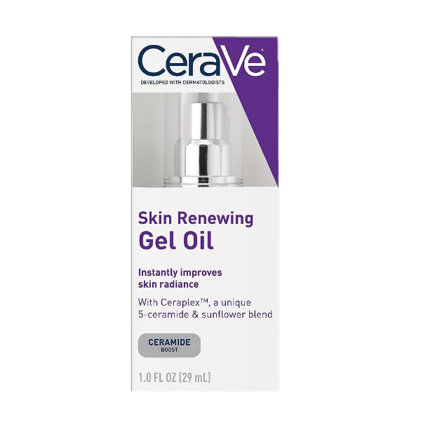 CeraVe Skin Renewing Gel Oil 29ml - Shams Shopping Centre Cerave  