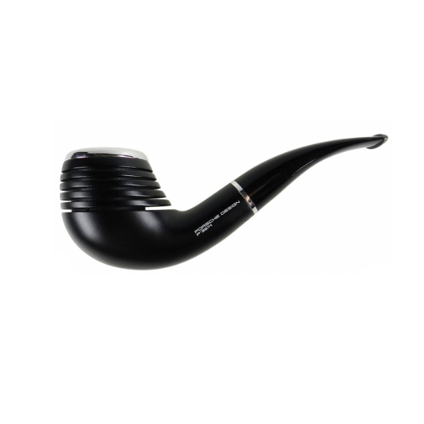 Porsche Design Pipe 3614-Black