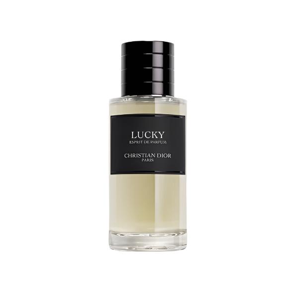 Christian Dior Lucky Esprit de Parfum 80ml - Shams Shopping Centre Christian Dior  