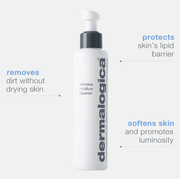 Dermalogica Intensive Moisture Cleanser For Dry Skin 111326 - Shams Shopping Centre Dermalogica  