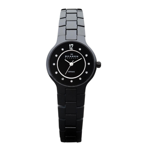 Skagen Watch 572SBXBC - Shams Shopping Centre Skagen  