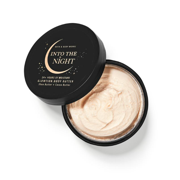 BBW Into The Night Whiped Body Butter 185g - Shams Shopping Centre Bath & Body Works  