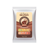 Monin Chocolate Frappe Base 1 Kg - Shams Shopping Centre Monin  