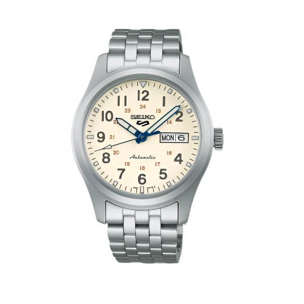 Seiko Watch - SRPK41K1 - Shams Shopping Centre Seiko  