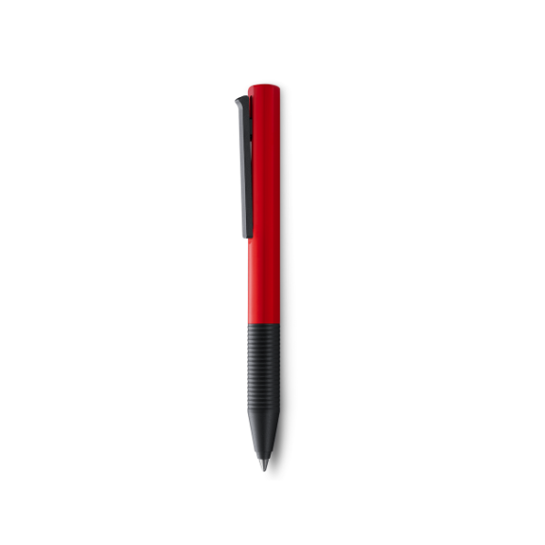 Lamy 337 RB Tipo K Red M Pen