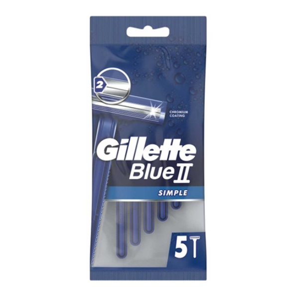 Gillette Blue 2 - Shams Shopping Centre Gillette  