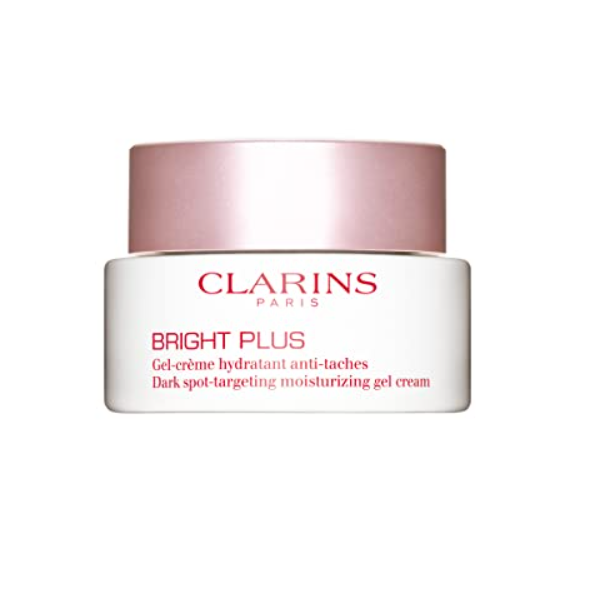 Clarins Bright Plus Moisturizing Gel Cream 50ml - Shams Shopping Centre Clarins  