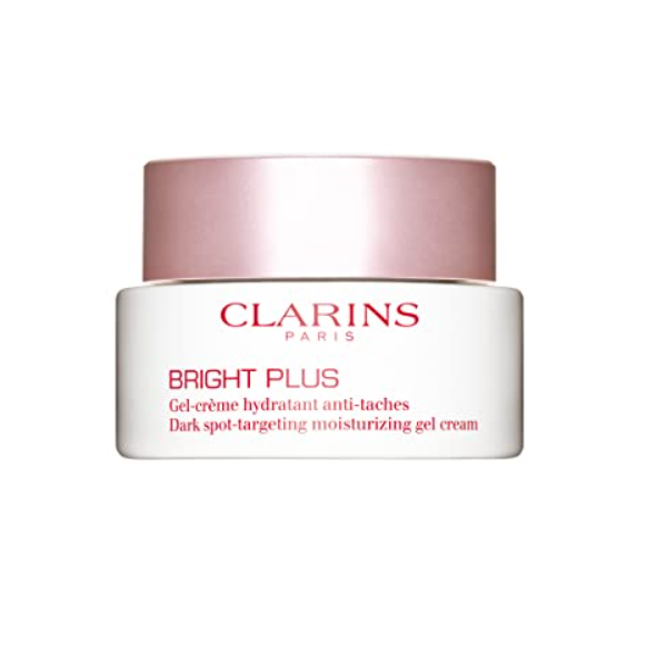 Clarins Bright Plus Moisturizing Gel Cream 50ml
