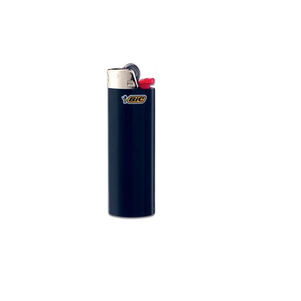 Bic J6 Maxi Lighter  (Single)