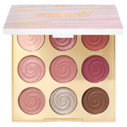 Tarte Sweet Frosted Eyeshadow Palette - Shams Shopping Centre Tarte  