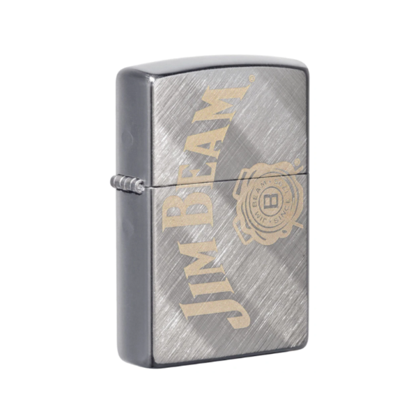 Zippo 49324 28182 Jim Beam - Shams Shopping Centre Zippo  
