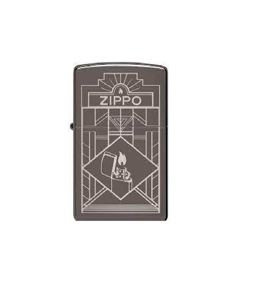 Zippo 48247 150 Zippo Design - Shams Shopping Centre Zippo  