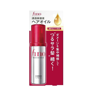Fino Premium Touch Essence Hair Oil 70ml - Shams Shopping Centre Fino  