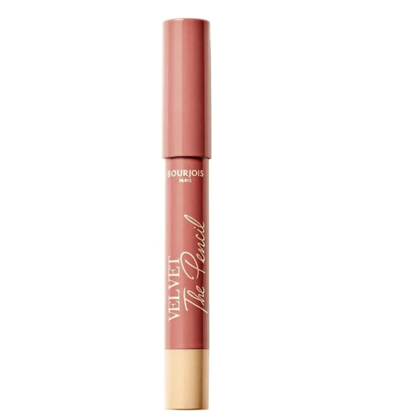 Bourjois Lipstick and Lip Liner 2 in 1 V (8740) - Shams Shopping Centre Bourjois  