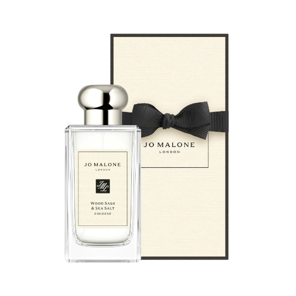 Jo Malone Woode Sage & sea Salt Colonge 100ml - Shams Shopping Centre Jo Malone  