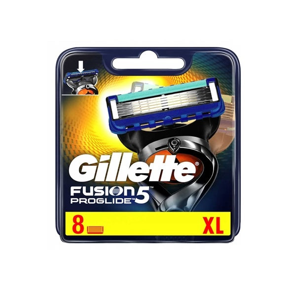 Gillete Proglide 8XL - Shams Shopping Centre Gillette  