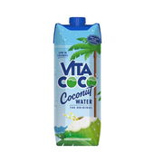 Vita Coco Coconut Water 1L - Shams Shopping Centre Vita  