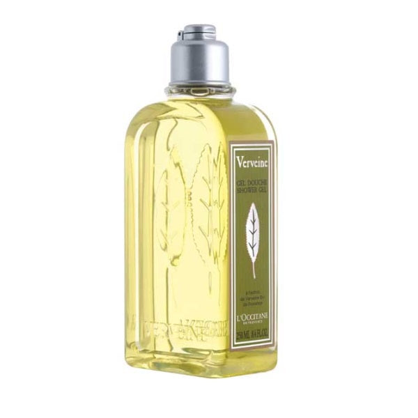 L'Occitane Loccitane Verveine Shower Gel 250ml - Shams Shopping Centre L'Occitane  