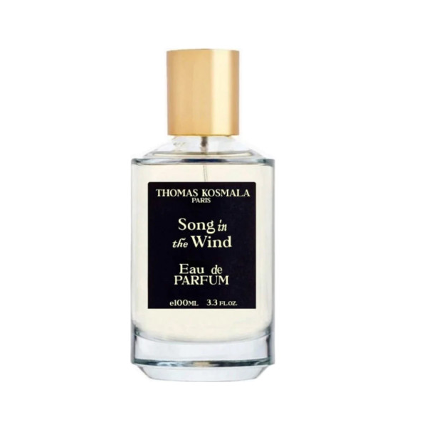 Thomas Kosmala Song In The Wind EDP 100ml - Shams Shopping Centre Thomas Kosmala  