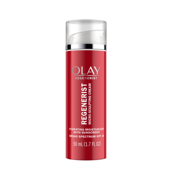 Olay Regenerist Anti Ageing SPF-30 Hydrating Moiturizer 50ml