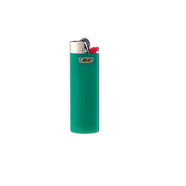 Bic J6 Maxi Lighter  (Single)