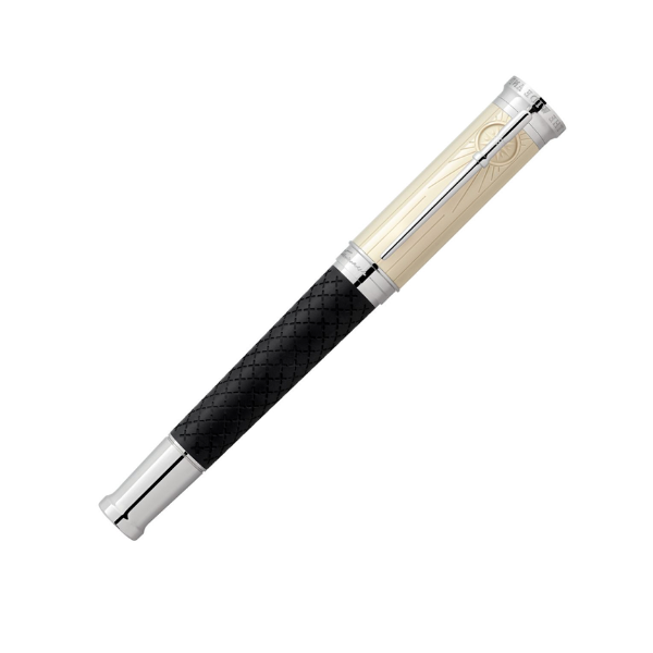 Montblanc Writers Edition Homage to Robert Louis Stevenson Fountain Pen-129417 - Shams Shopping Centre Mont Blanc  