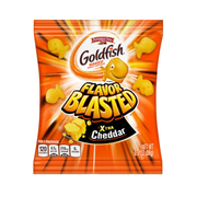 Pepperidge Farm Goldfish Cheddar Extreme 26g - Shams Shopping Centre Pepperidge Farm  