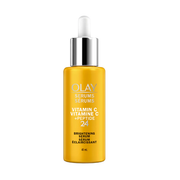 Olay Vitamin-C Peptide Brightening Serum 40ml - Shams Shopping Centre Olay  