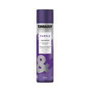 Toni & Guy Purple Shampoo 250ml - Shams Shopping Centre Toni & Guy  