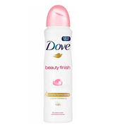 Dove Beauty Finish Body Spray 150ml - Shams Shopping Centre Dove  