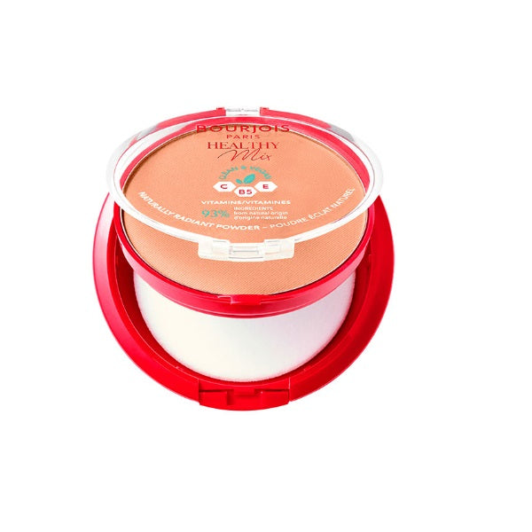 Bourjois Healthy Clean PRPOWD 10G Golden Beige - Shams Shopping Centre Bourjois  