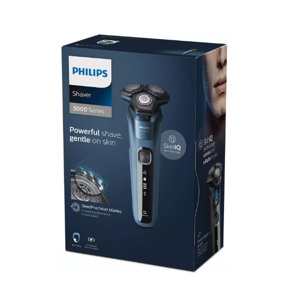Philips Powerful Shave Gentle On Skin S5582/20