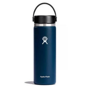 Hydro Flask 20oz Wide Flex Cap-Indigo - Shams Shopping Centre Hydro Flask  