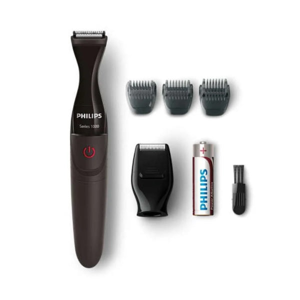 Philips Multigroom Trimmer MG1100/16