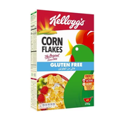 Kelloggs Corn Flakes Gluten Free 270g - Shams Shopping Centre Kelloggs  