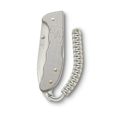 Victorinox Evoke Alox Silver 0.9415.D26 - Shams Shopping Centre Victorinox  