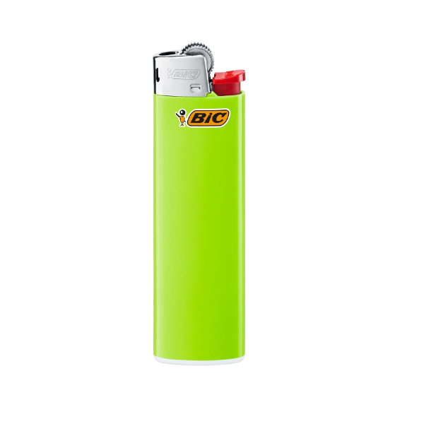 Bic J3 Slim Lighter (Single)