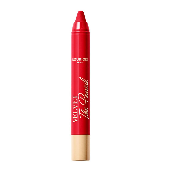 Bourjois Lipstick and Lipliner 2 in 1 Velvet 8751 - Shams Shopping Centre Bourjois  